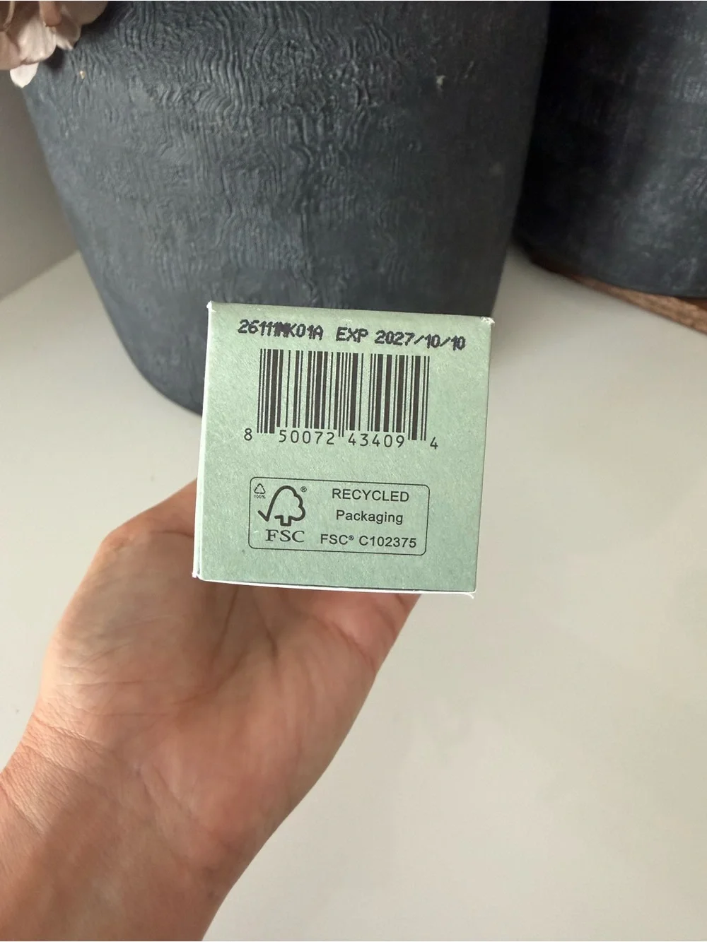Lys Beauty brand new